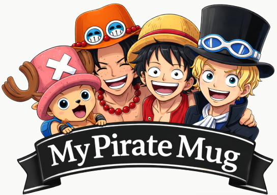 Mypiratemug